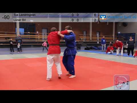 [-90] Tus Lendringsen vs Lüner SV Rückrunde