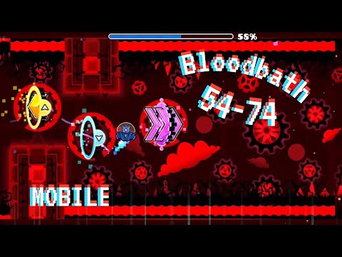 Bloodbath 54-74 on MOBILE (by Riot)