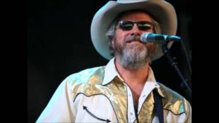 It's the Little Things- Robert Earl Keen