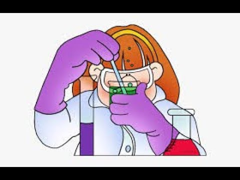 Lab #3 Chemical vs  Physical Reactions (Wed 9.8)