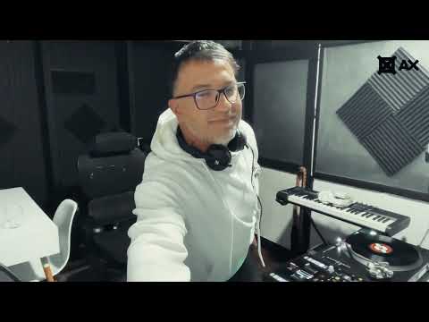DJ AX House Session