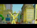 PBS Kids Promo Curious George