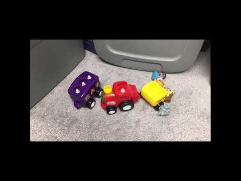 Facebook Marketplace Porch Pickup