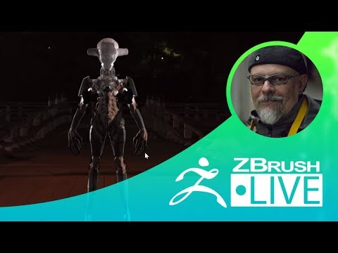 Kermaco: Mech Design - Ara Kermanikian - Season 1: Episode 9