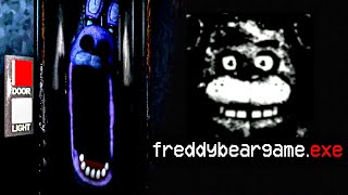 ESSE FNAF VIRUS ME PEDIU 3 BITCOINS PARA NÃO ME HACKEAR ..