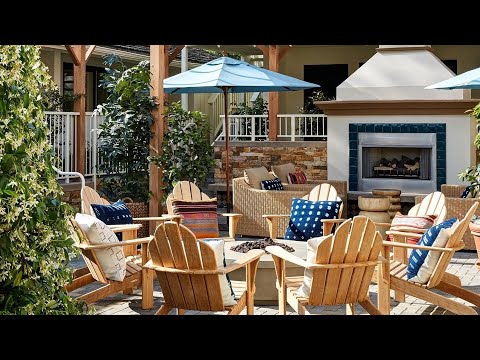 Hotel Carmel | Monterey (CA), United States | Hotel Review 🌟