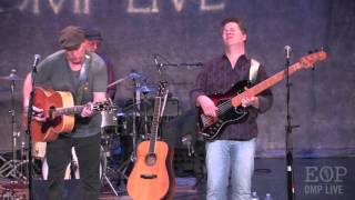 Shawn Mullins &quot;House Of The Rising Sun&quot; @ Eddie Owen Presents