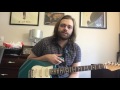 Nirvana - Dumb Guitar Lesson
