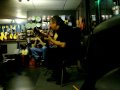 Jack Wilkins Video1 - Route 7 Music New York Guitar Legends Series ( Jack Wilkins)