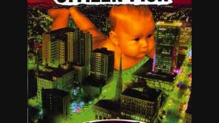 Citizen Fish , Out Of Control =; -)