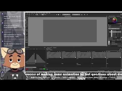 Boring Streaming 220718