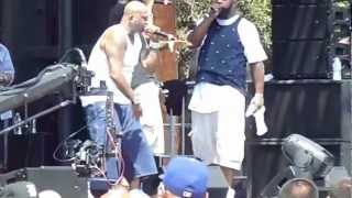 Rock The Bells 2012   Sean Price  Boom Bye Yeah