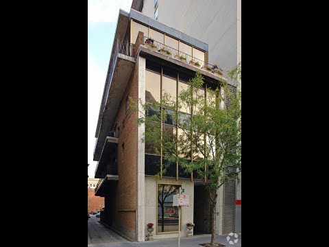 Daoud Park Building - Video 2 of 2