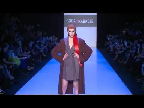 GOGA NIKABADZE (Грузия)