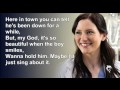 Breathe (2AM) - Chyler Leigh Lyrics 