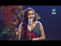 പാട്ടിന്റെ പാലാഴി തീർത്ത് ഈ പെൺ താരക�