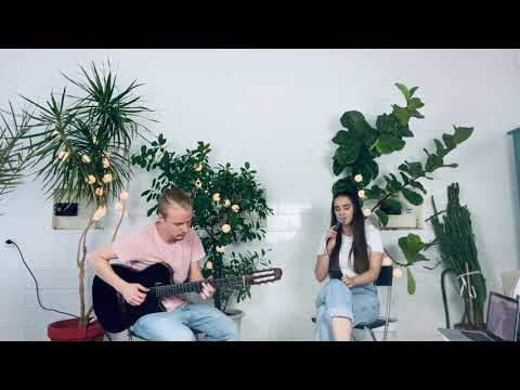 Sabor a mí - Gabija Baužaitė, Vaidas Grišmanauskas (cover)