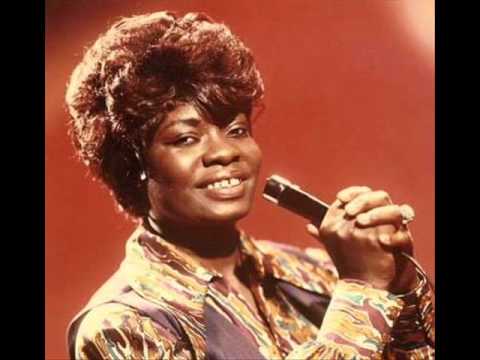 Koko Taylor - That's Why I'm Crying