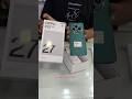 Oppo F27 5g 8 128 Emerald Green Unboxing Smartcornervlog Oppo Unboxing Shorts