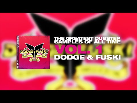 Video thumbnail for The Greatest Dubstep Samples of All Time [Sample Pack Demo]
