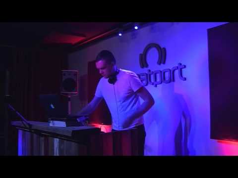 Perc - Live Studio Session | ADE 2015 | Beatport
