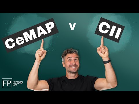 CeMAP or CII?