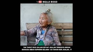 Download lagu ngaji ROSO maneh bareng Simbah pokok Noto ati Noto pikiran mp3