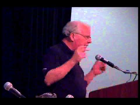 DEF CON 14 Hacking Conference Presentation By Richard Theime - Beyond Social Engineering - Video