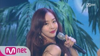[STAR ZOOM IN] SISTAR - Touch My Body [M COUNTDOWN EP.386] 150114 EP.46