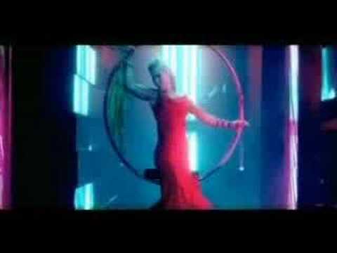 Sugababes - Red Dress Mutya & Amelle Edit