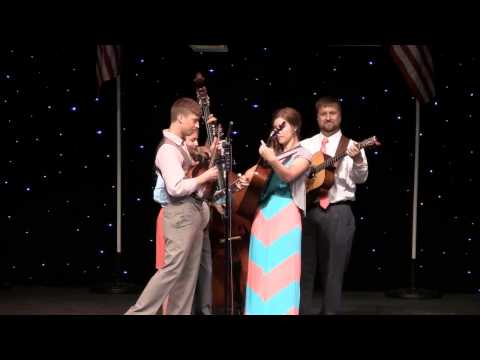 The Lindsey Family - Country Road