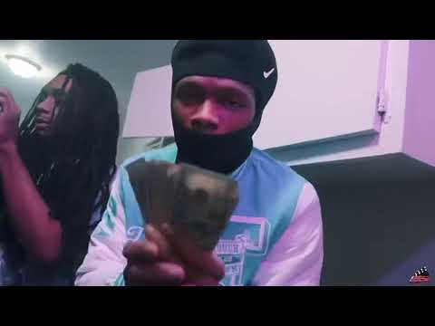 Bighomiee Slime - Out The Bow (Official Music Video)