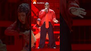 Usher doing big things!
