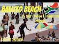 DURBAN | BALLITO BEACH IS NOT WHAT I HAD IN MIND! SOUTH AFRICA