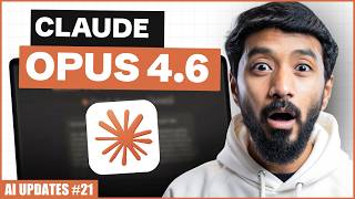 This New AI Just Crashed the Stock Market | $285 Billion Gone (+ 10 AI Updates of week)