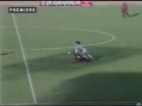 Athletico 2x1 Coritiba - Final Campeonato Paranaense de 1998 - Jogo Completo