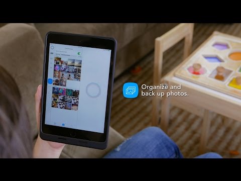 Mophie Space Pack for iPad Mini Video #1