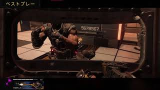 [CODBO4]AJAX(盾もちスキンヘッド)のみで3on3やってみた。これは皆もやってほしい