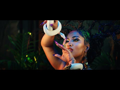 Shenseea - Run Run