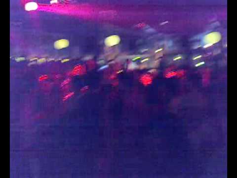 Danny Tenaglia @Space Ibiza