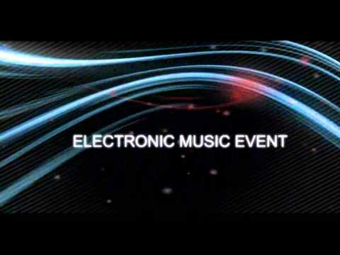 Sonic Memories - Electronic Music Event