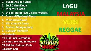 Download lagu Lagu Malaysia Versi Reggae Full Album mp3