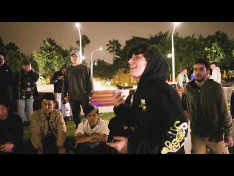 VoKbulario - Blaxo - Over VS Papicha - KG - Almendrades (Semis) - Puntos Cardinales