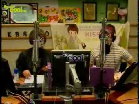 120515 [SUKIRA] Ryeowook teased