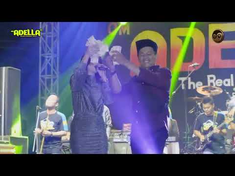 Gedung tua Sherly kdi ADELLA