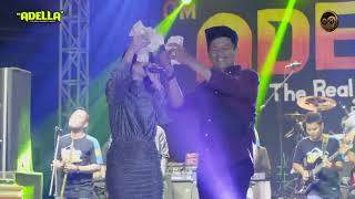 Download lagu Gedung tua Sherly kdi ADELLA mp3 Download lagu Gedung tua Sherly kdi ADELLA mp3