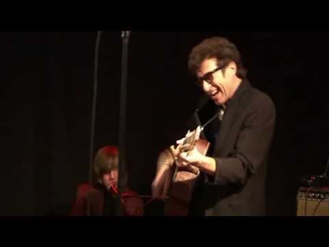 Thumbnail for Paul James Band Live - Toronto at The Sound Academy- Full Show by James (band)