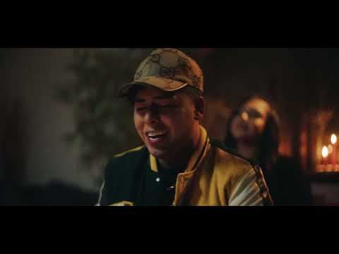 AIR FORCE ONE - Chely Princes x Bayron Fire (OFICIAL VIDEO) PROD. NYSIX MUSIC