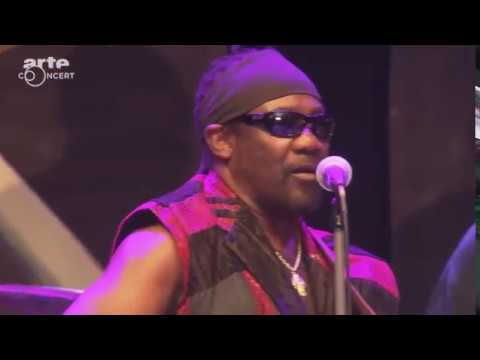 Toots & The Maytals - Rudolstadt Festival Germany 2017