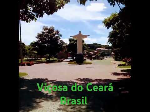 Viçosa do Ceará Brasil